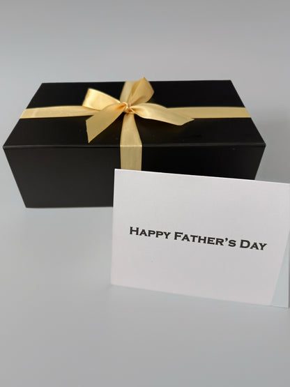 Fathers Day Gift Wrap