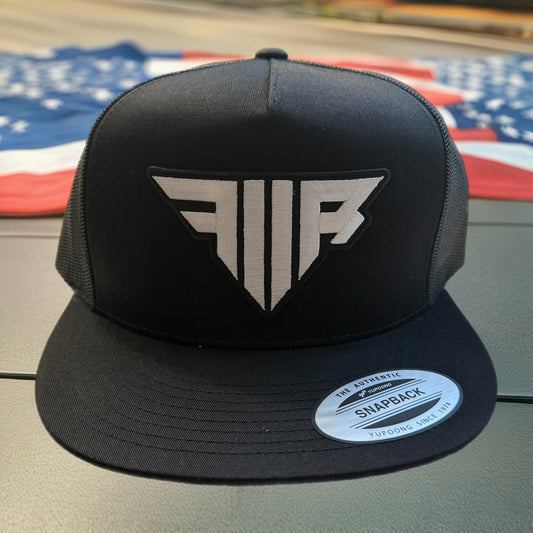 Classic Trucker Hat