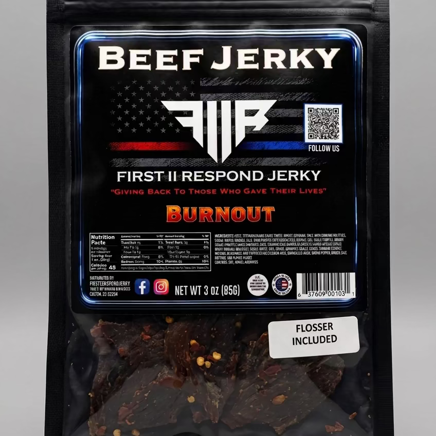 BURNOUT