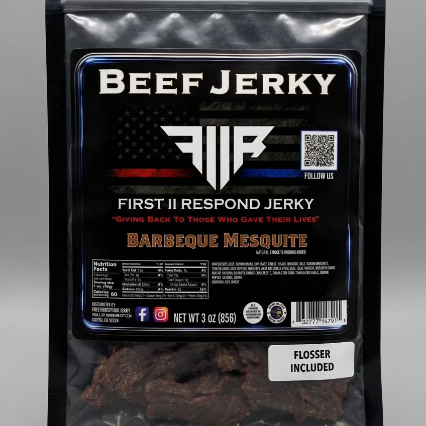 BARBEQUE MESQUITE