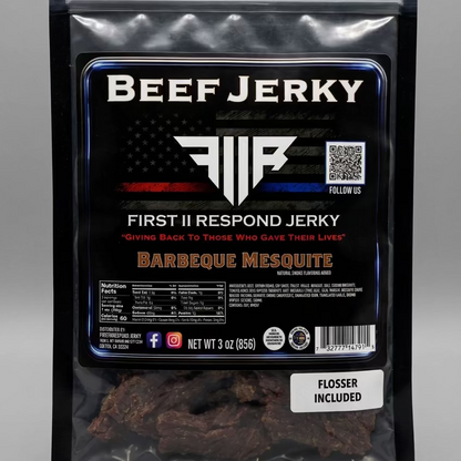 BARBEQUE MESQUITE