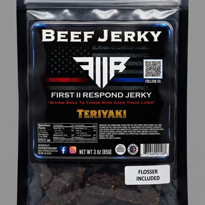 TERIYAKI