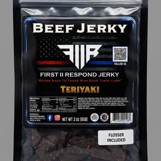 TERIYAKI