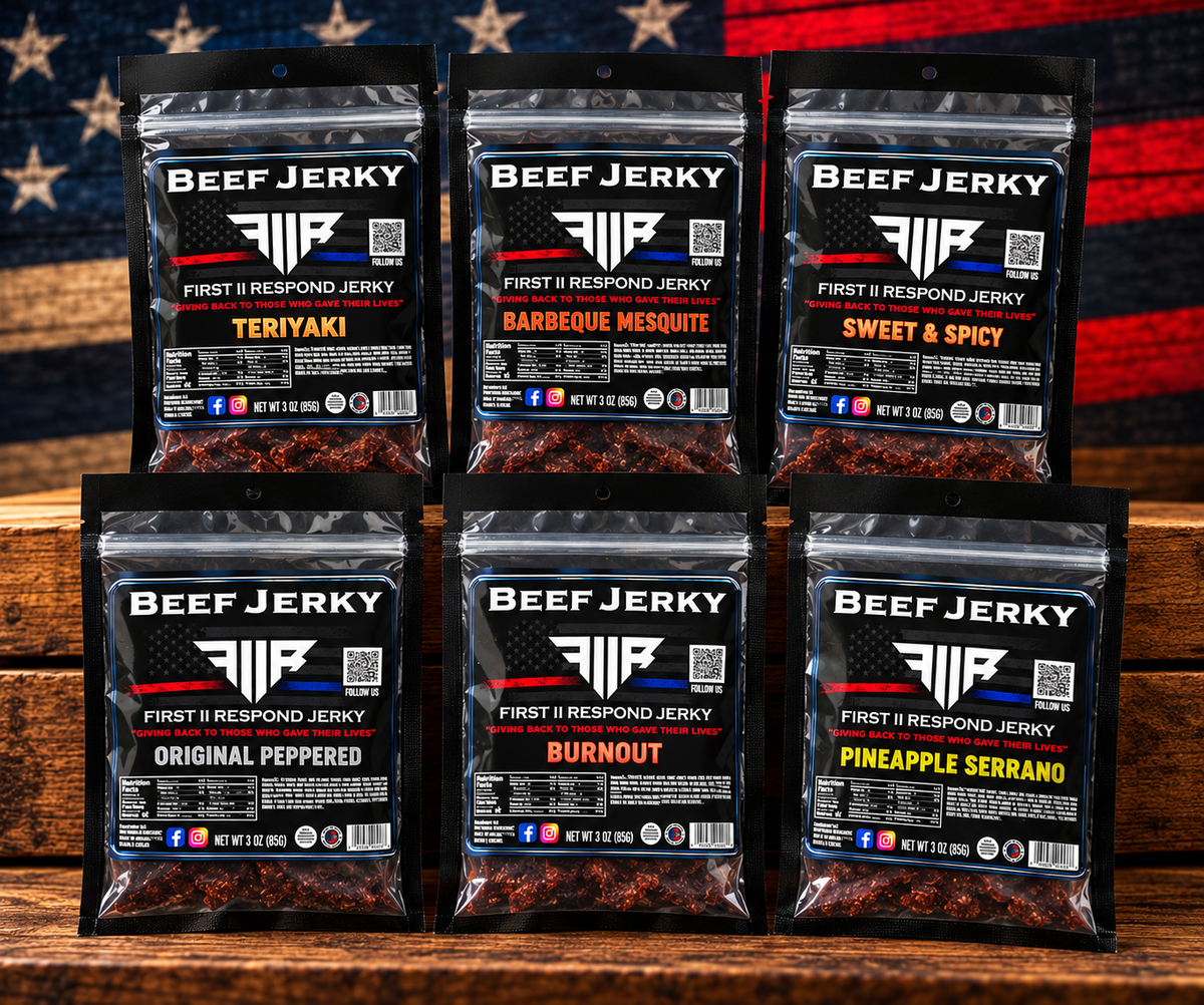 Six-Flavor Bundle