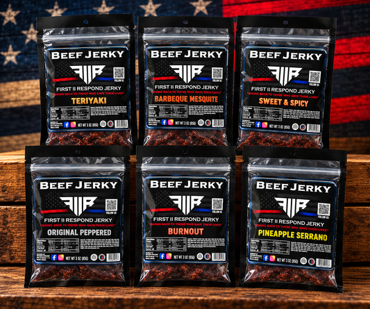 Six-Flavor Bundle